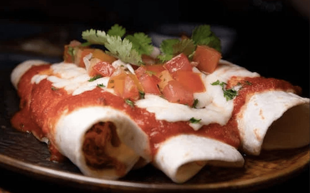 The Whole Enchilada! Celebrate Hispanic Heritage Month