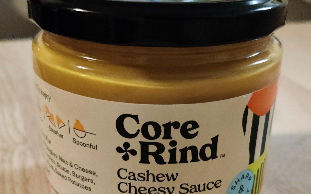 CORE & RIND PRODUCT REVIEW